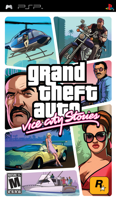 gta vice city stories free download for mobile